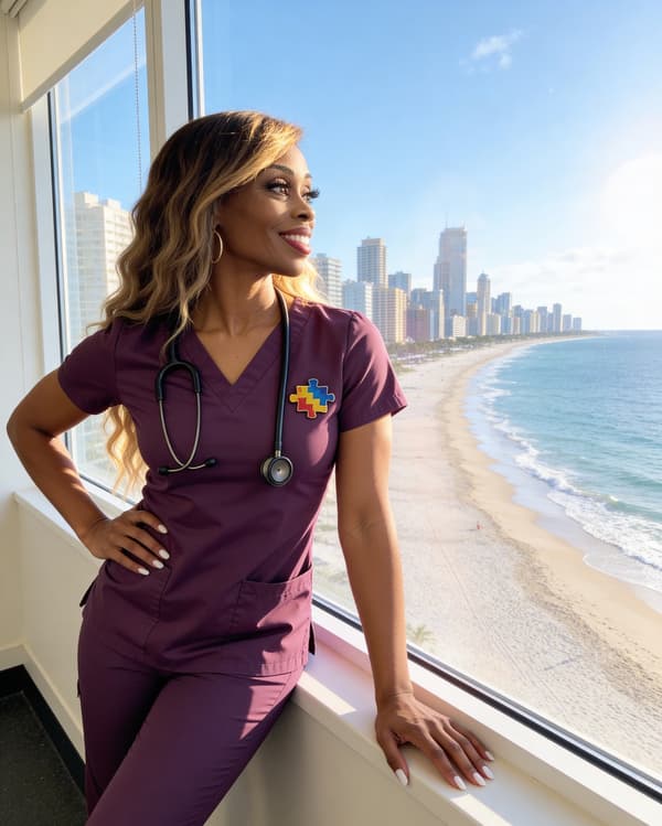 Dr. Payne lifestyle
